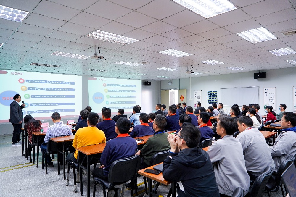 数智之路快、精、准、狠丨388vip太阳集团正式导入WMS仓储管理系统