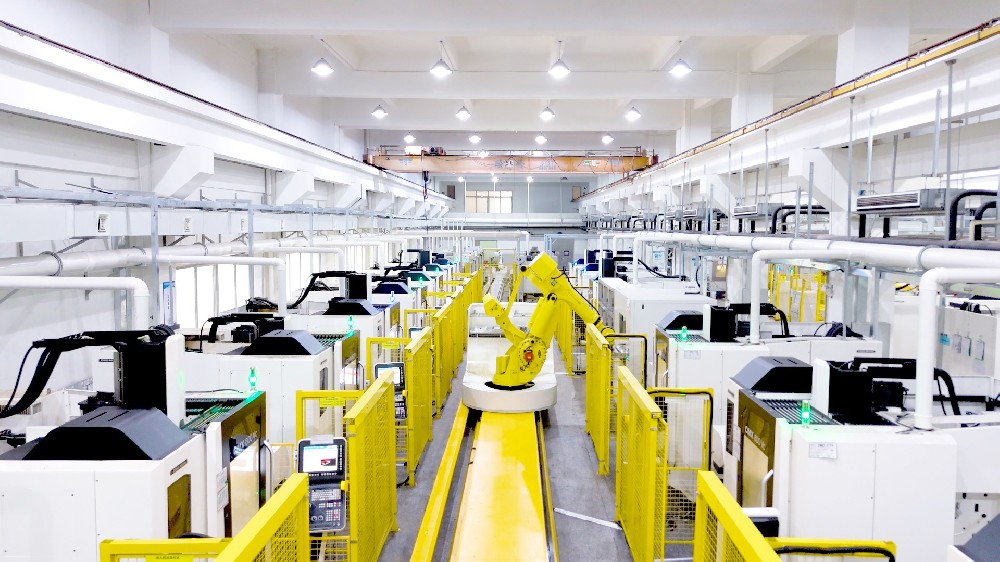 388vip太阳集团精密科技上榜工信部2024年物联网赋能行业发展典型案例名单